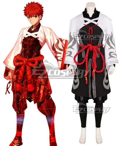 Disfraz de cosplay FGO Fate Grand Order Senji Muramasa/ - Imagen 1 de 7