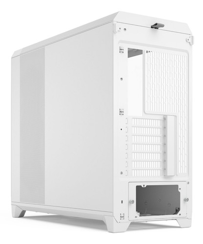 Fractal Design Meshify 3 XL White RGB TG Clear Tint - FD-C-MES3X-06 - Afbeelding 12 van 14