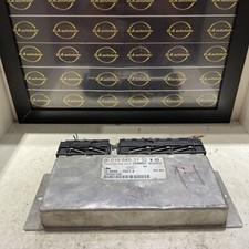 Steuergeräte ABS ASR 0195453132 Mercedes-benz SLK 200 170 Roadster