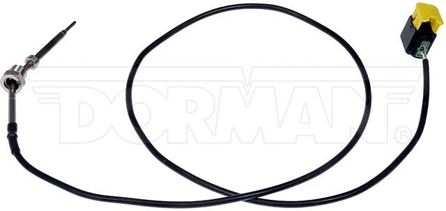 08-16 SENSOR DE TEMPERATURA DE ESCAPE PETERBILT 11-16 KENWORTH MX 11 13 MX375 410 460 Foto 2 de 4