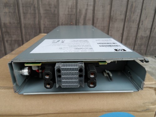 HP SPS StorageWorks 460147-001 SAS SB920C LTO-3 Tape Blade AJ401A W/LTO3 Drive - Picture 4 of 4