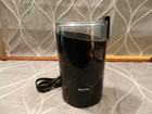 Krups Electric Spice and Coffee Grinder Stainless Steel - Black