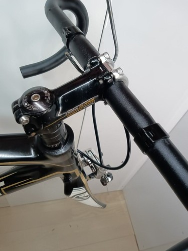 Scott Road Bike Frame Set 700c Size 52 - Picture 3 of 15