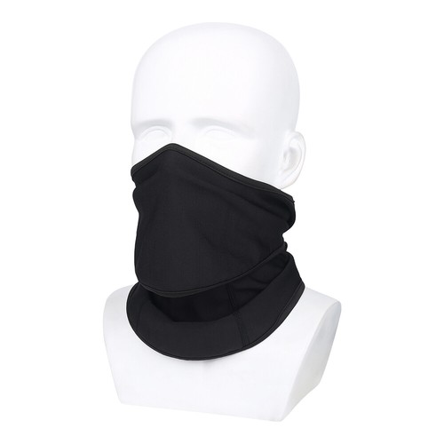 Full Face Mask Cover with Head Cover Motorcycle Headgear Balaclava Hat Men USA - Picture 16 of 48