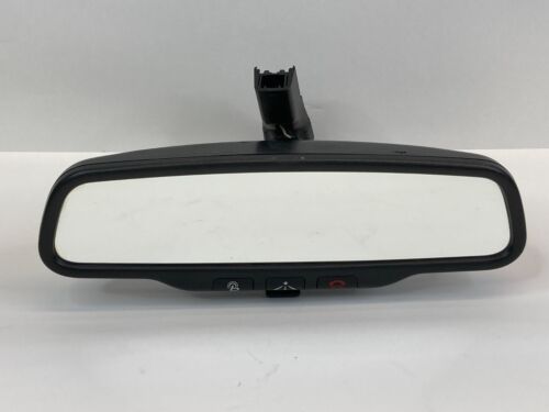 2011-2019 Hyundai Sonata 12-17 Hyundai Azera Interior Rear View Mirror OEM - Picture 2 of 9
