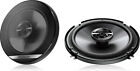 Pioneer Ts-G650 6-1/2" 2-way Speakers