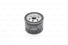 1x Original BOSCH F 026 407 022 Ölfilter SUZUKI JIMNY Geländewagen gesch