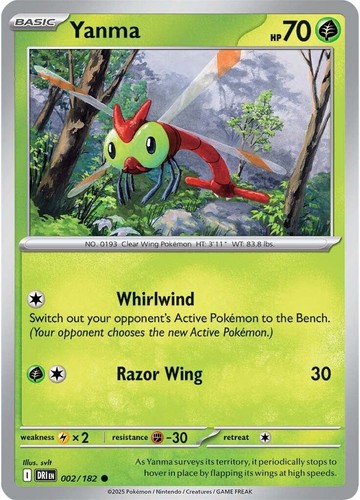 Pokémon TCG S&V Destined Rivals Reverse Holo Singles M/NM *Karten wählbar* - Bild 3 von 166