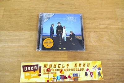 THE CRANBERRIES - STARS - Limited Edition - 2CD | 2002 | ISLAND DEF MUSIC | G+ - Bild 1 von 4