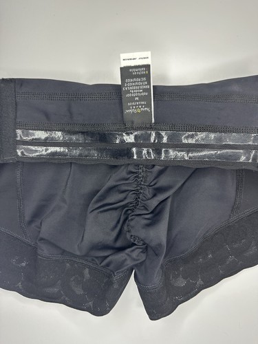 Women butt lifter panties Lace Tummy Control Shapewear Shorts, fajas Colombianas - Picture 4 of 10