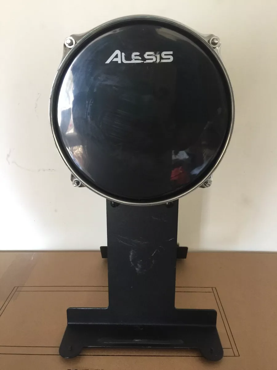 Alesis realhead kick pad deals