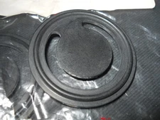 (1) JDM Company Inc. 1-1/2" NBR Buna-N Check Valve Flapper 006514