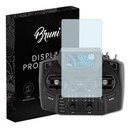 Bruni 2x Protective Film for Radiomaster GX 12 Screen Protector