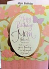 Hallmark Birthday Mother Greeting Cards & Invitations