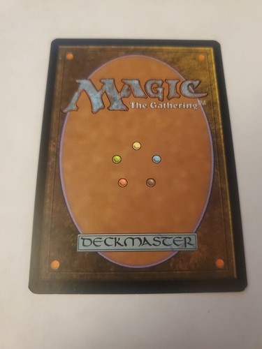 MTG Dawntreader Elk Dark Ascension 111/158 Regular Common - Picture 2 of 2