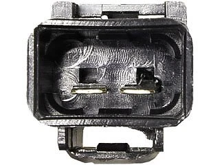 A/C Condenser Fan Assembly Dorman For 1992-1996 Toyota Camry 2.2L L4 1993 1994 - Image 2 of 2