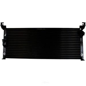 A//C Condenser DENSO 477-0110 fits 91-94 Toyota MR2