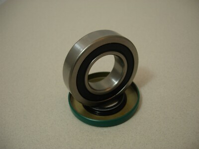 V-Factor Cometic Inner Primary Cover Bearing Seal For Harley Big Twin 4 Speed (70-E84) FL FX – Hardened Steel