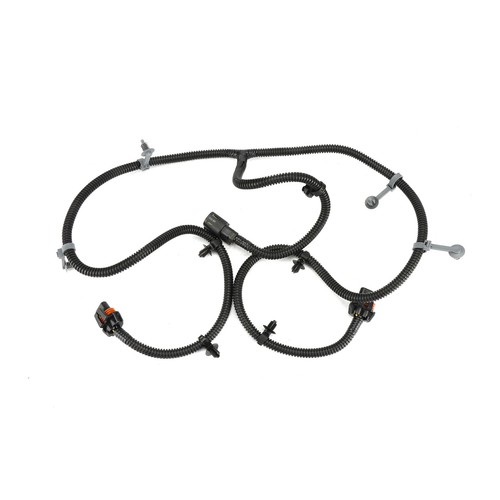 BC3Z-15A211-A Fits Ford Fog Light Harness Assembly 2011 - 2016 2012 2013 2014 - Picture 5 of 15