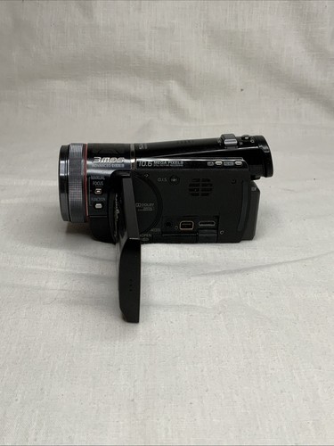 Panasonic HDC-TM300 32 GB Camcorder | Parts Only - Picture 8 of 19