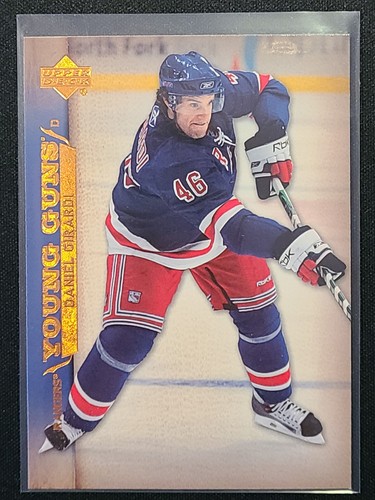 2007-08 Upper Deck Young Guns Series 1 and 2 (Pick from List) - Picture 12 of 35