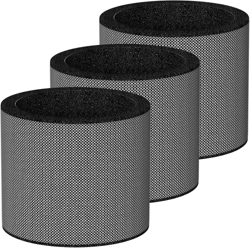 A04-1725-034 Humidifier Evaporator Pad Filter Replacement Compatible with Skuttl - Bild 10 von 12