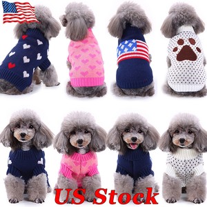 Winter-Warm-Puppy-Clothes-Outfit-Pet-Cat-Jacket-Coat-Soft-Sweater-For-Small-Dogs