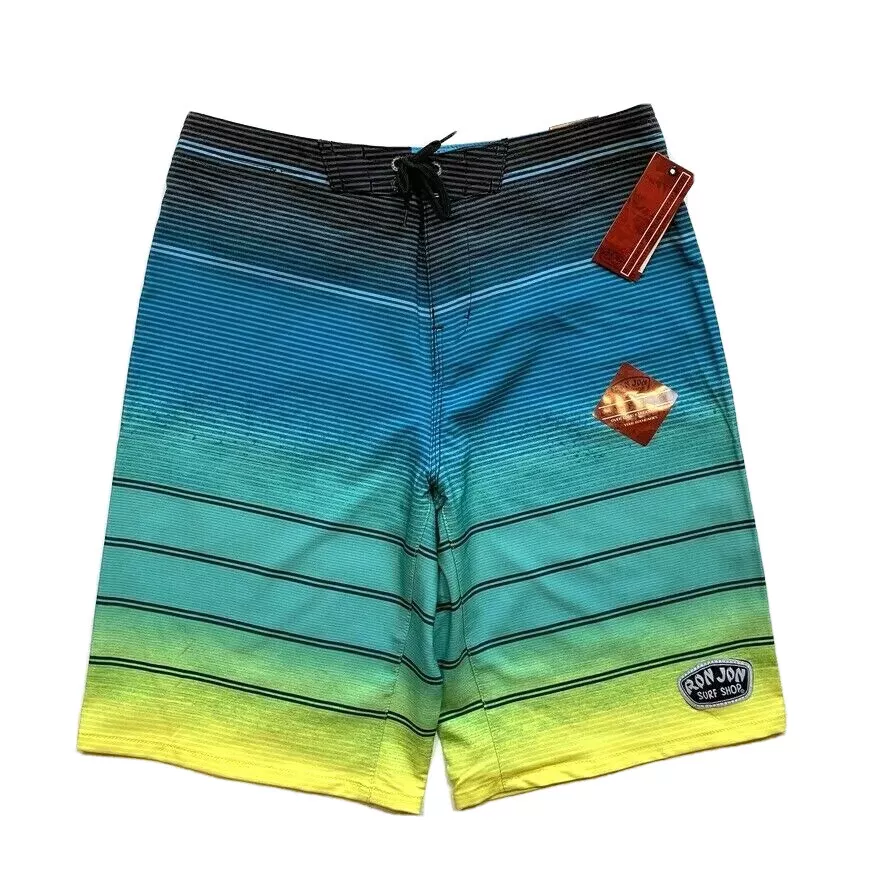 Ron jon on sale swim trunks