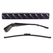 AIC Heckwischerarm + Kappe + Wischerblatt für MERCEDES VIANO VITO W639 hinten