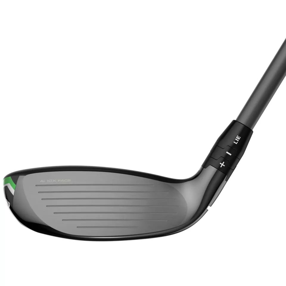 Callaway Elyte X Hybrid - Nuevo 2025 Foto 4 de 4
