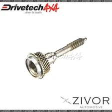 New Drivetech 4x4 Shaft Input For Toyota Hilux Ggn25 2/05-On (087-139001B)