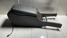 ORIGINAL Mercedes Benz E-Klasse W210 Armlehne Konsole Mitte A2108301454