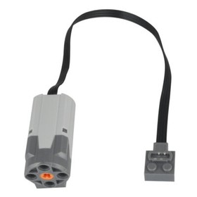 8883 M-motor Electric Train Power Functions 88000 Battery Box For LEGO Block Toy