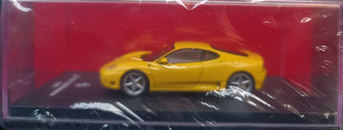 360 MODENA - 1999  FERRARI GT 1:64 LIMITED EDITION N#29 - Foto 7 di 10