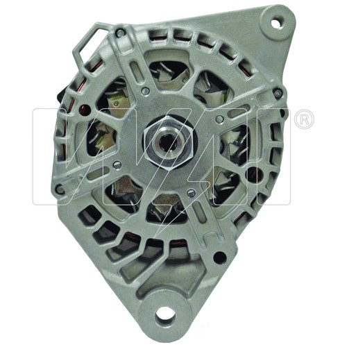Alternator fits 2012-2016 Kia Forte Forte Koup Forte5 WAI WORLD POWER SYSTEMS - Picture 3 of 8