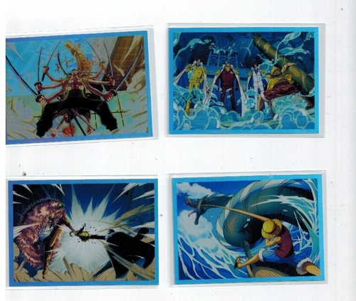 Panini One Piece 25th Anniversary Trading Cards 1-200 / Parallel zum aussuchen - Bild 230 von 232