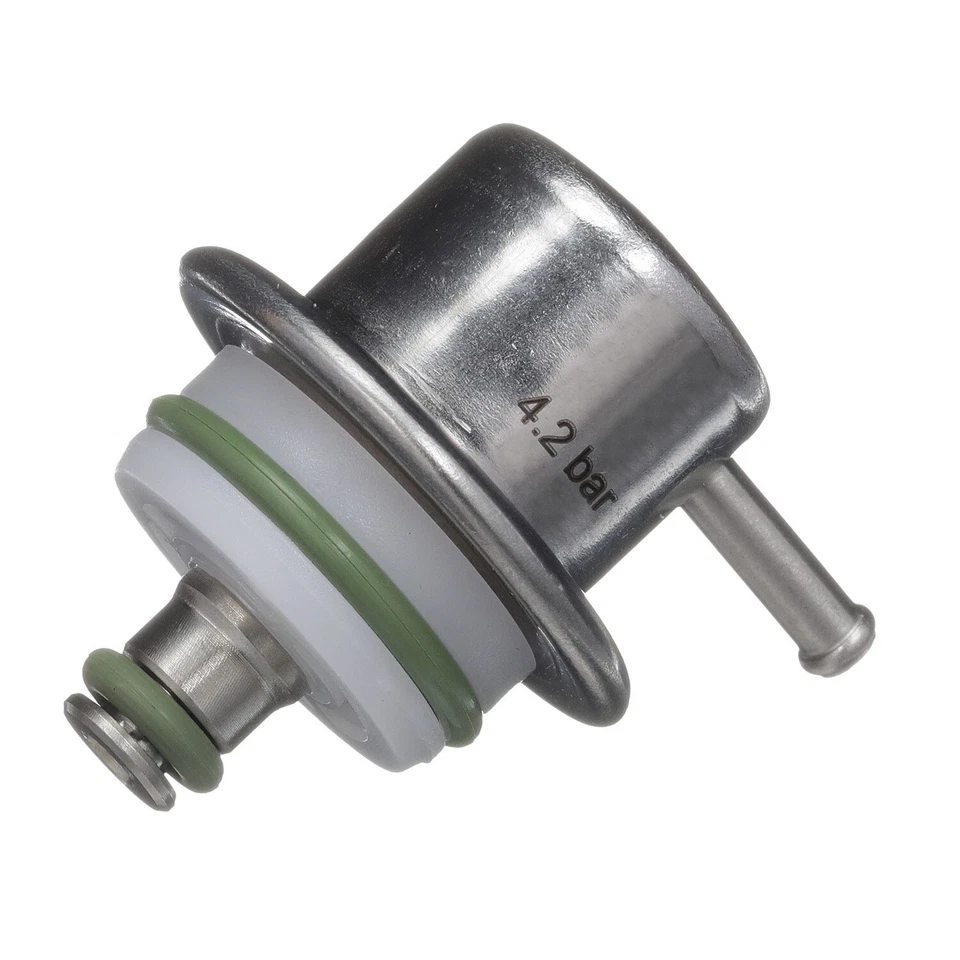 Regulador de presión de inyección de combustible Delphi para Cadillac CTS 2003-2004 3,2 L V6 Foto 3 de 4