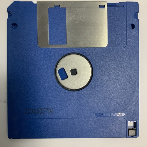 1993 MKE Device Driver Ver 4.04 Audio Utility Ver 1.10 Matsushita-Kotubuki - Picture 2 of 3
