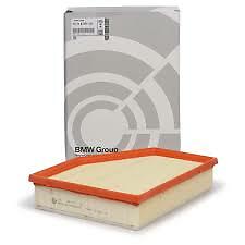 BMW Genuine Original Air Filter 5 Series G30 X3 G01 X4 G02 X5 G05 X6 13718577171 - Picture 1 of 1