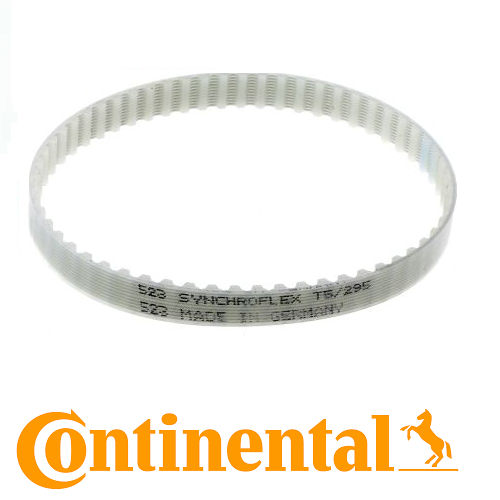 AT3-417-12 - 12AT3/417 Contitech Synchroflex Timing Belt - Photo 1/1
