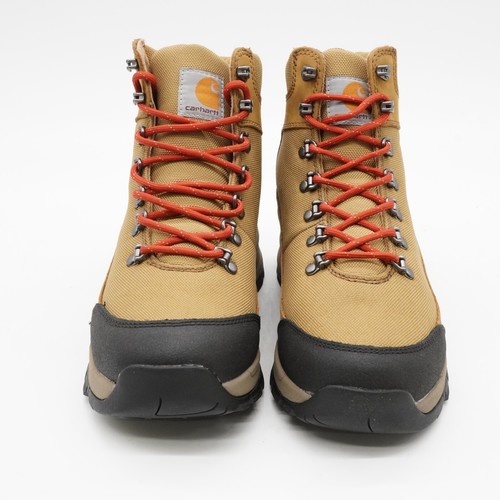 Carhartt 9,5 M donna Gilmore impermeabile 6 pollici escursionista FH6085-W Storm Defender - Foto 3 di 9