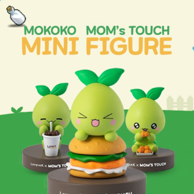 Mokemono BABY KRAKEN せこなお sekonao works Solar Powered Baby Manekineko RC-12P – JAPANWAVE
