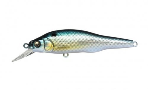 Megabass X-80 TRICK DARTER - Picture 2 of 21