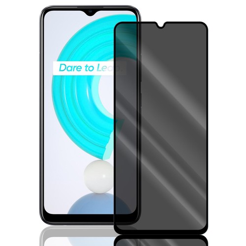 Folia pancerna PRIVACY Anti Spy Protector Folia Prawdziwe szkło Folia Anti Peeping - Zdjęcie 143 z 167