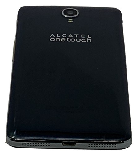 LOT of 8 Alcatel OneTouch Idol X Plus(6043A)16GB Telus Only Black Smartphone -C - Picture 8 of 8