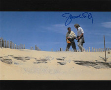 * JONATHAN FILLEY * signed 8x10 photo * JAWS * PROOF * COA * 6 * JONATHAN FILLEY * signed 8x10 photo * JAWS * PROOF * COA * 6