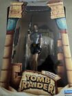 Lara Croft Tomb Raider in Wet Suit Action Figure New Playmates 1998 Eidos