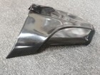 Ermax buddyseat cover Honda CBR600F + CB600F Hornet '11-'13