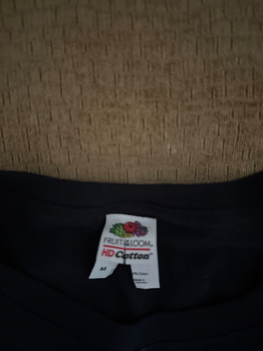 Never been worn Kiss End Of The Road Final Tour T Shirt Black Medium  1973-2021 - Afbeelding 6 van 7