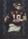 1994 Topps Stadium Club Joe Montana #17